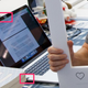 También usa Chrome como navegador y Thunderbird como cliente de correos